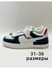 Кроссовки детские 无品牌 531252279 купить за 1 103 ₽ в интернет‑магазине Wildberries