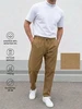 Брюки летние хлопок Brostem 933800896 купить за 3 562 ₽ в интернет‑магазине Wildberries